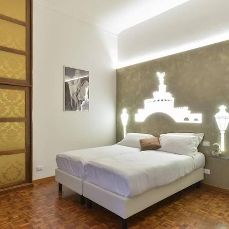 A Star Inn Рим Екстер'єр фото