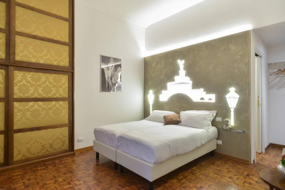 A Star Inn Рим Екстер'єр фото